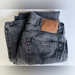Levi's 501 jeans